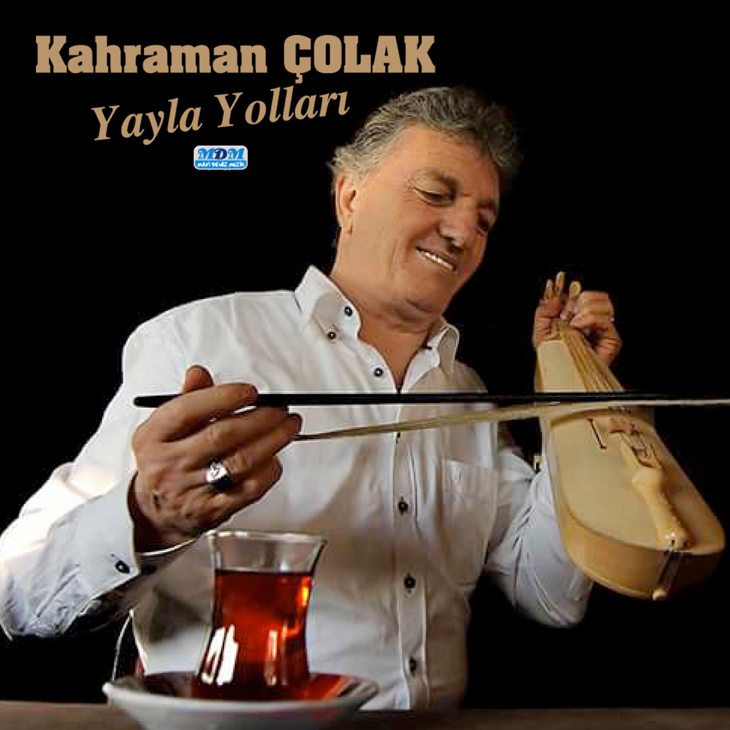 Kahraman Çolak