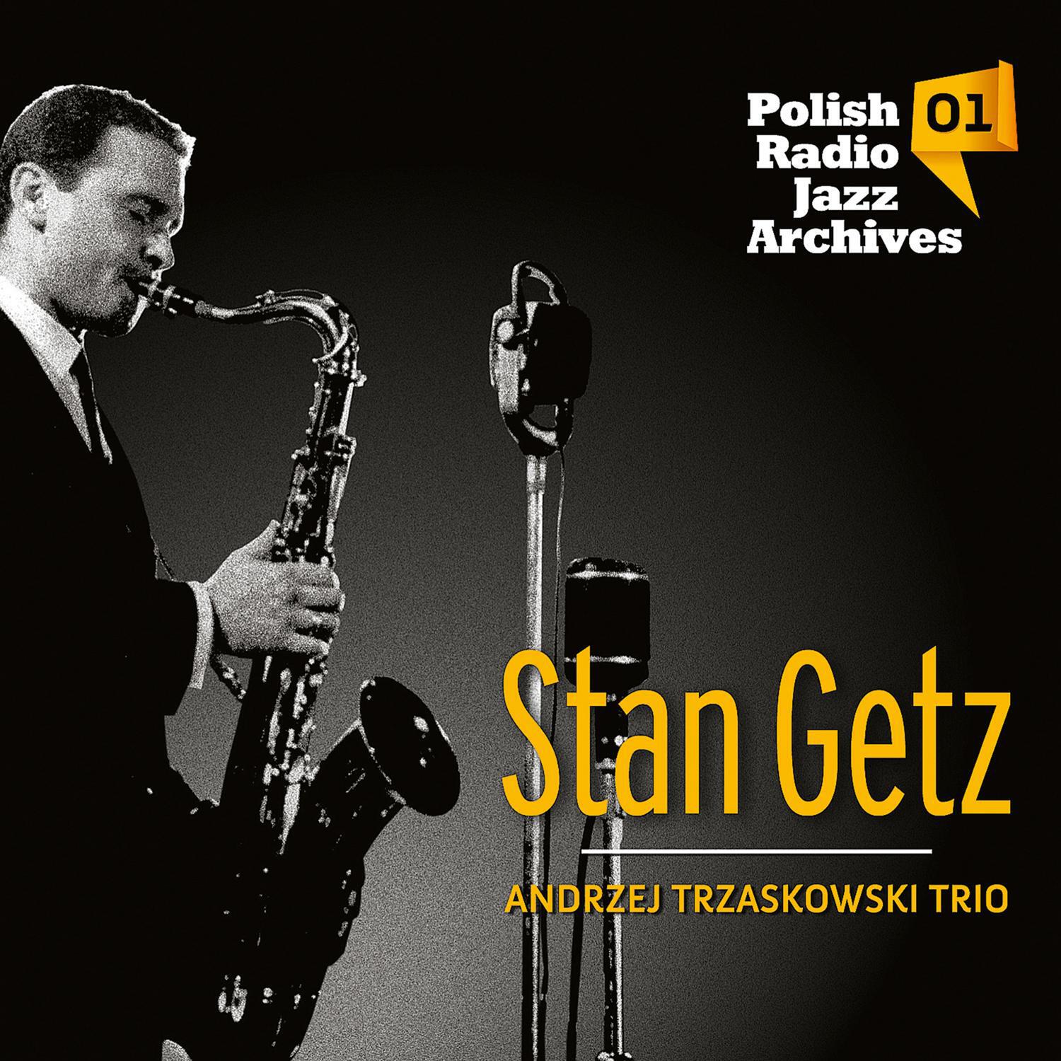 Релиз Polish Radio Jazz Archives 01