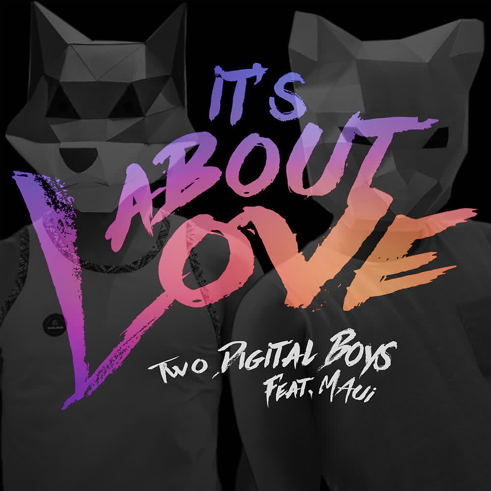 Релиз It's About Love