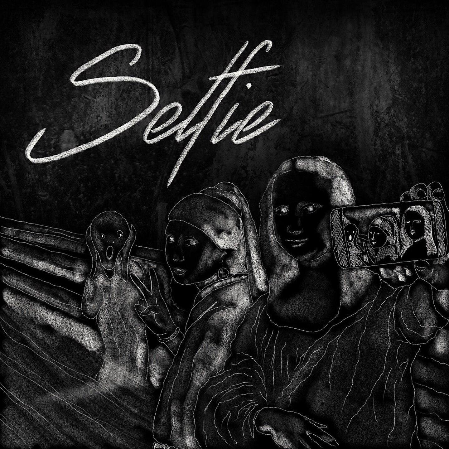 Релиз Selfie