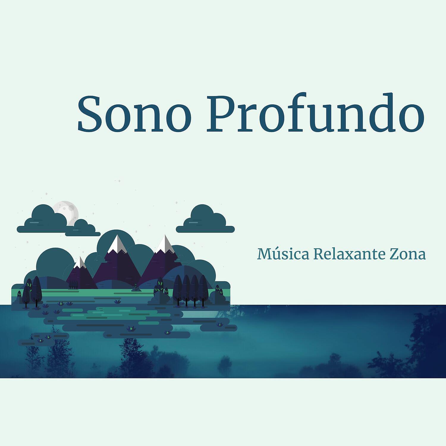 Релиз Música para Sono Profundo