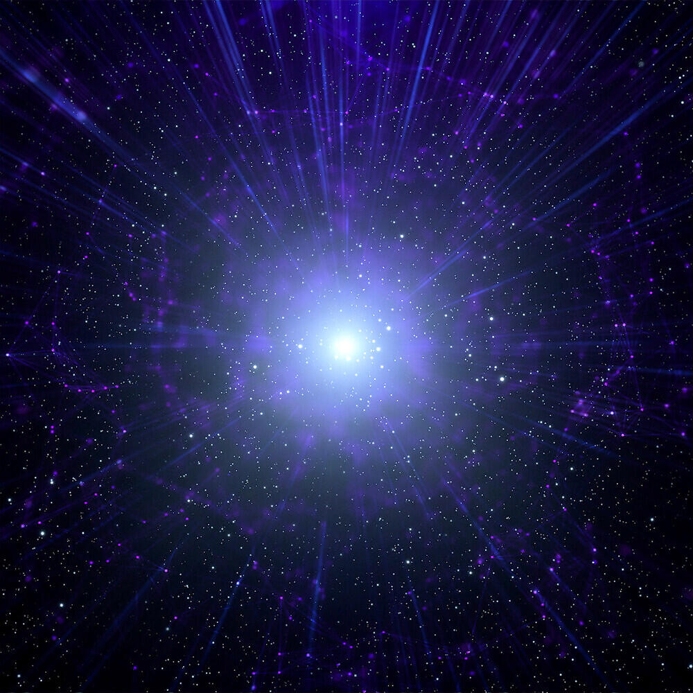 Постер альбома Connect Your Consciousness to the Universe: Universal Solfeggio