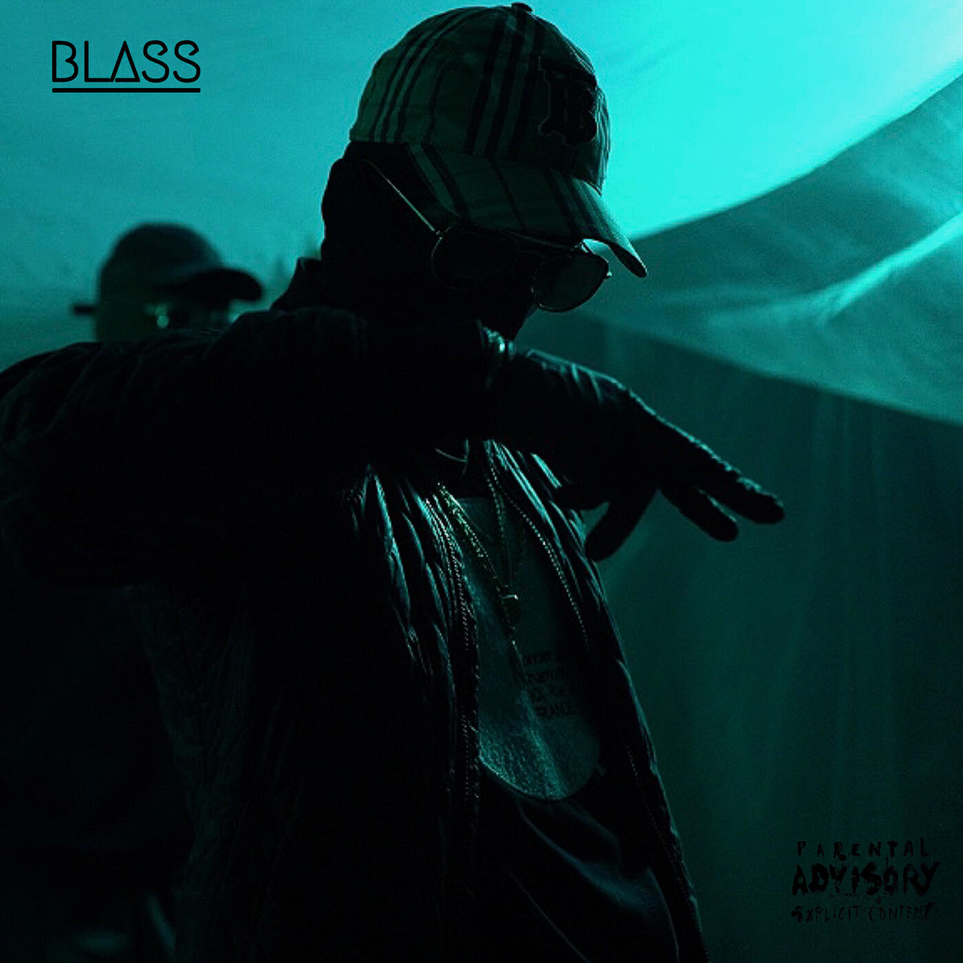 Релиз Blass
