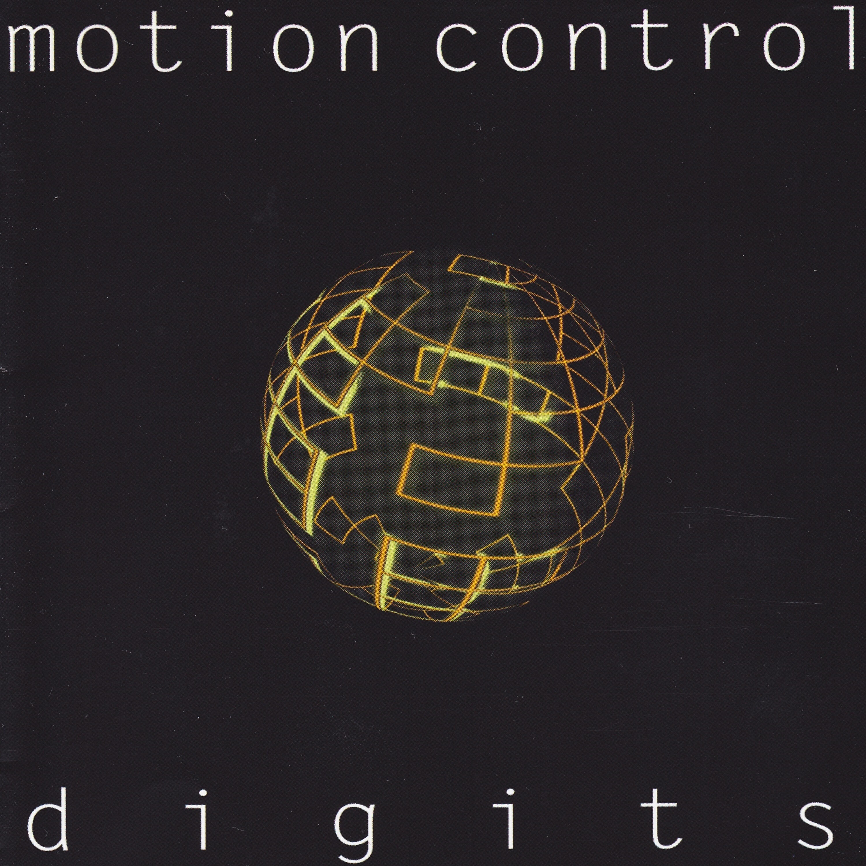 Релиз Digits