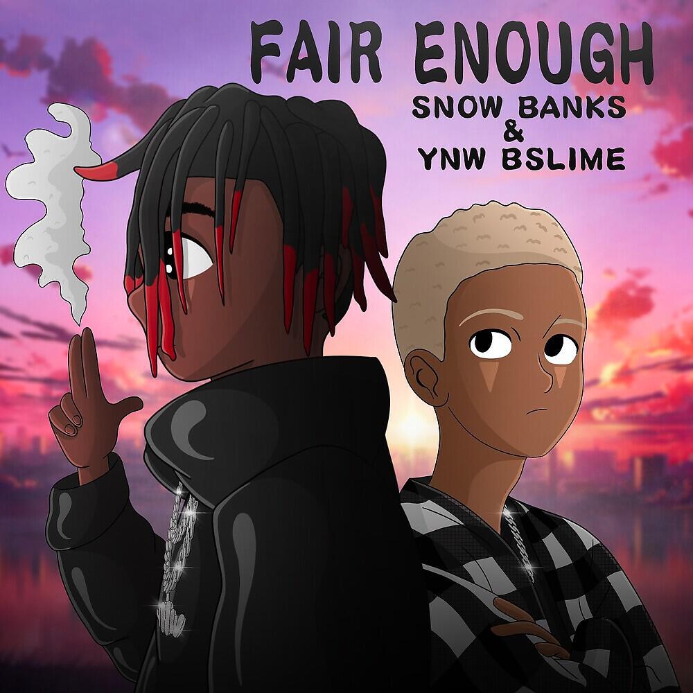 Релиз Fair Enough