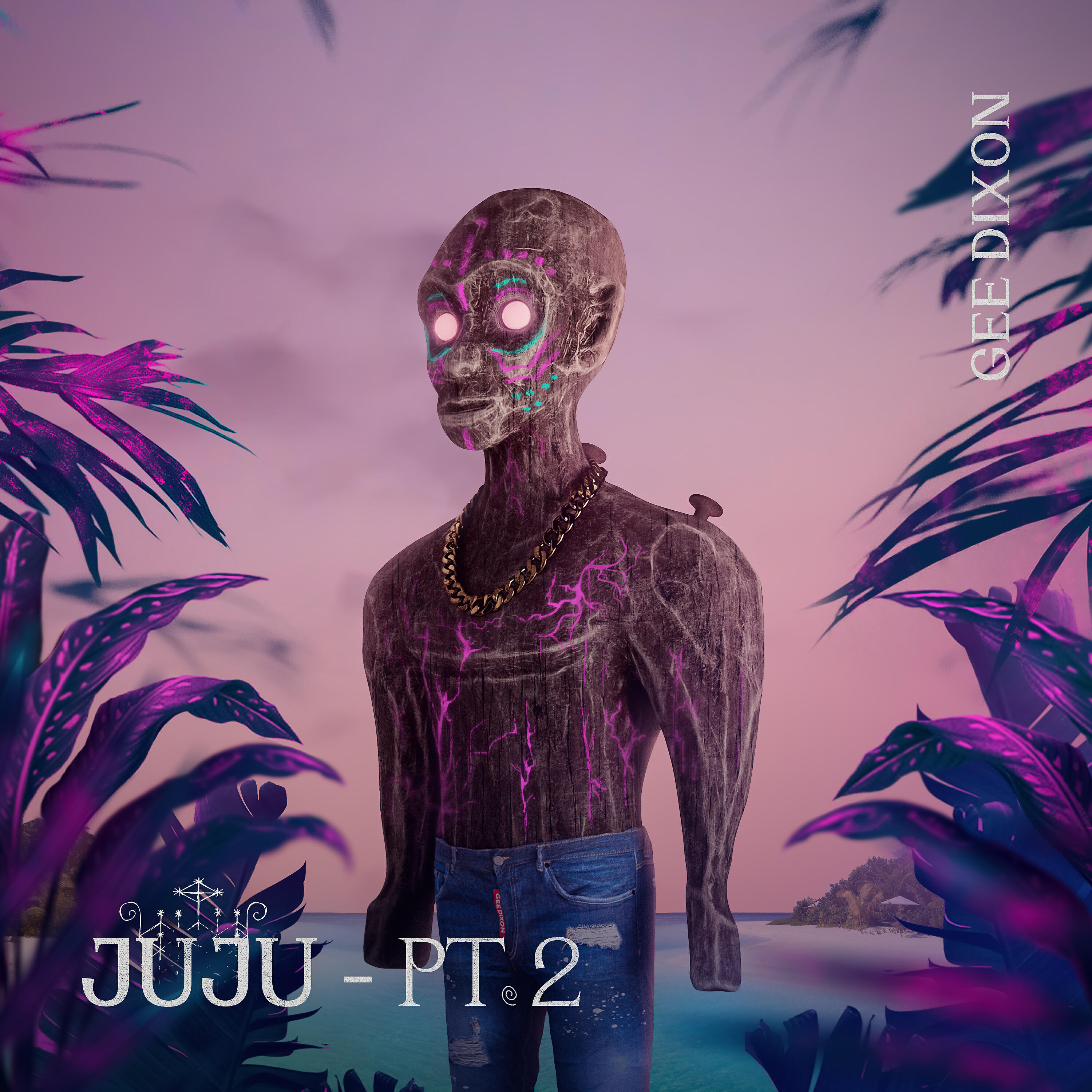Релиз Juju Pt.2