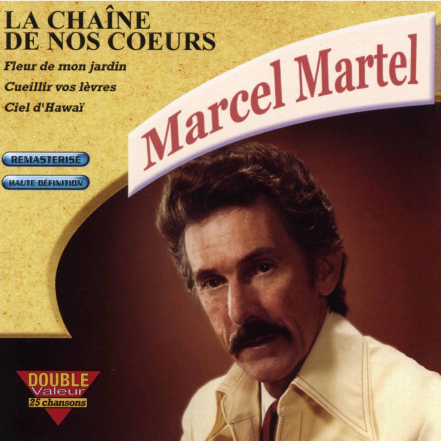 Релиз La chaîne de nos coeurs