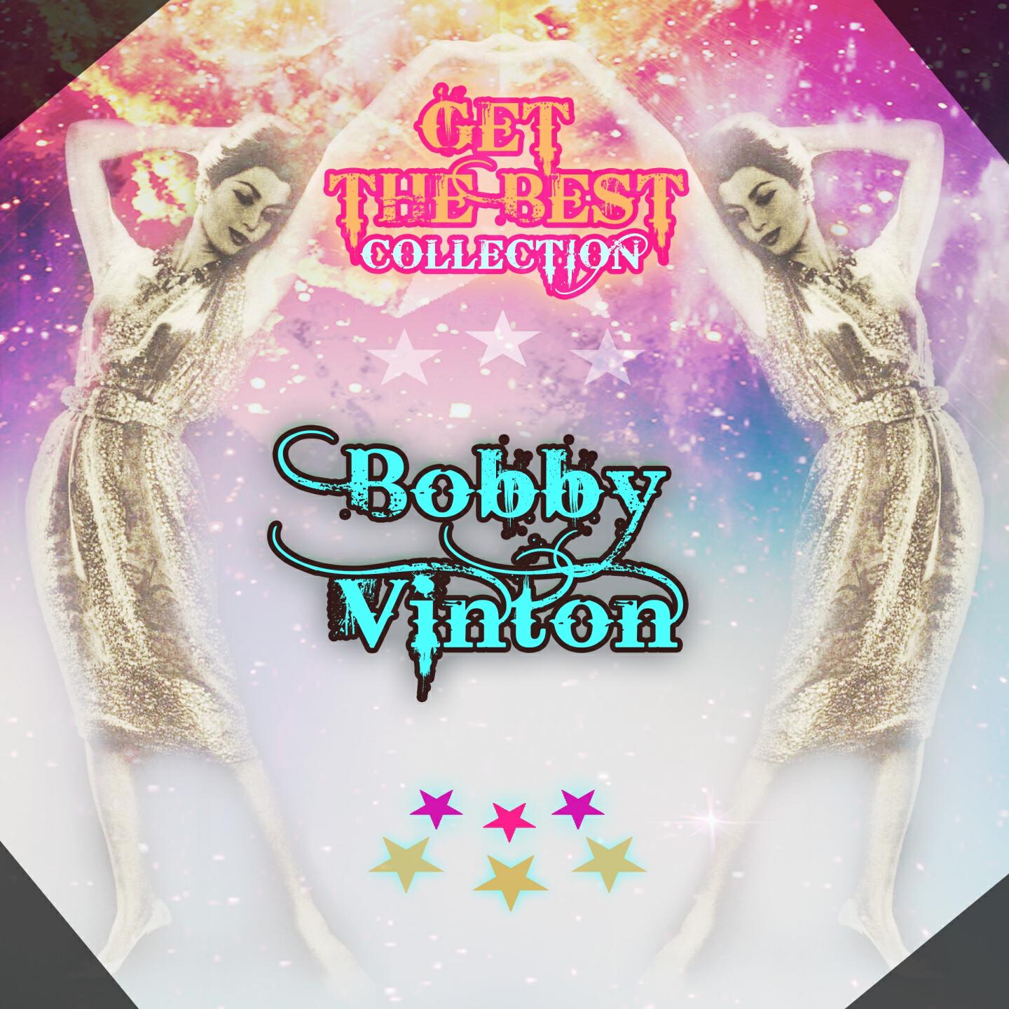 Релиз Get The Best Collection