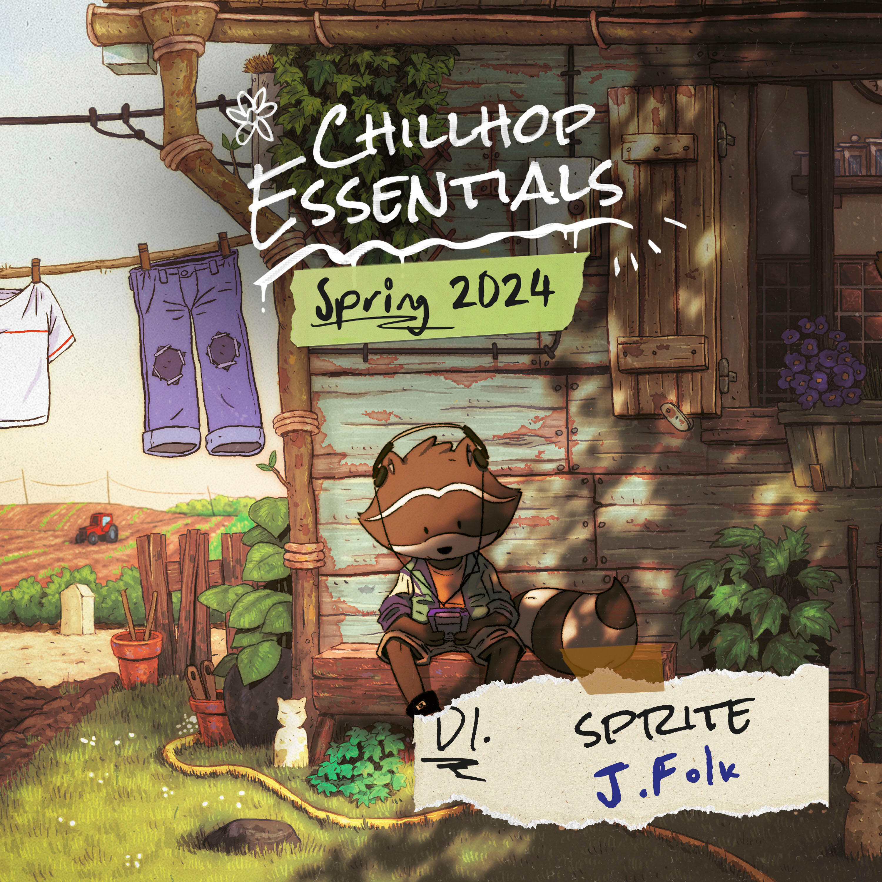 Релиз sprite