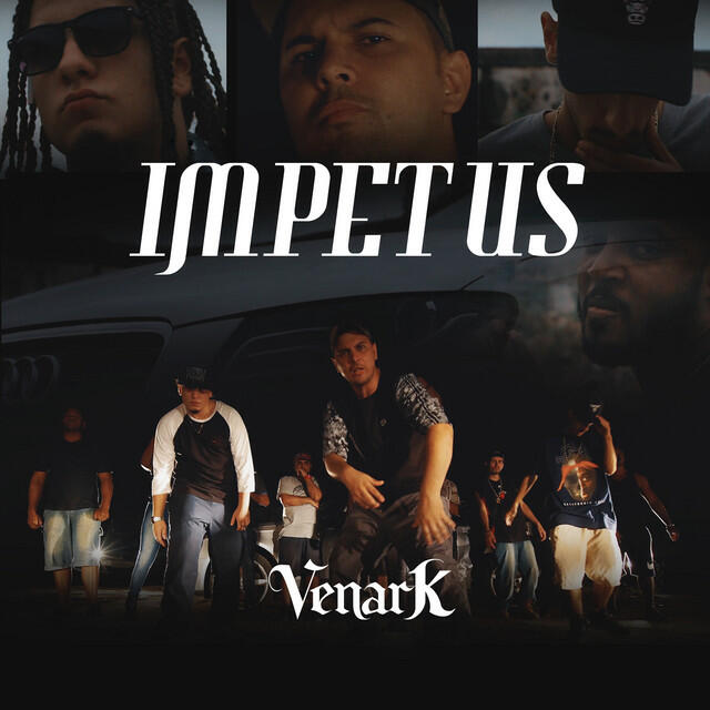Релиз Impetus