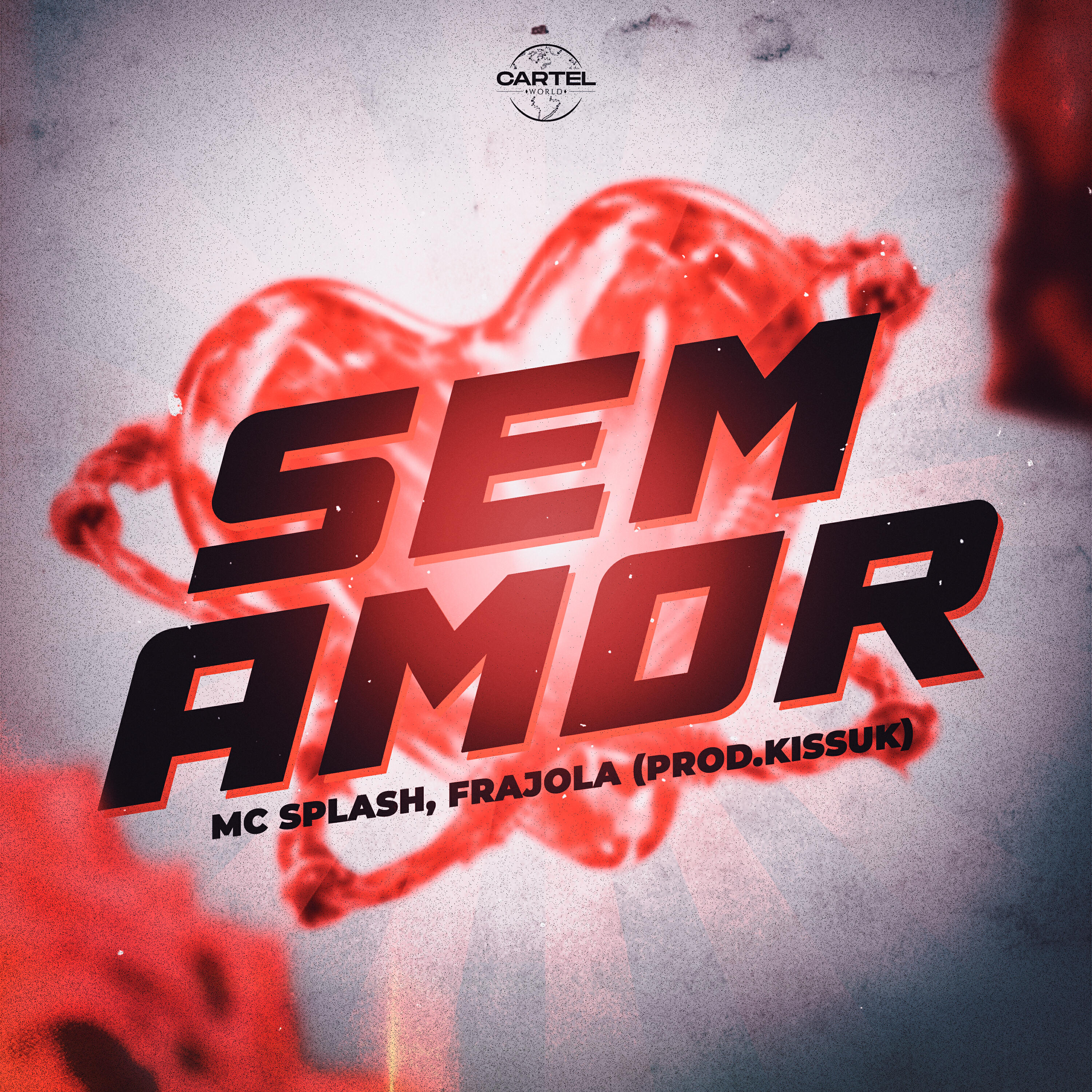 Релиз Sem Amor