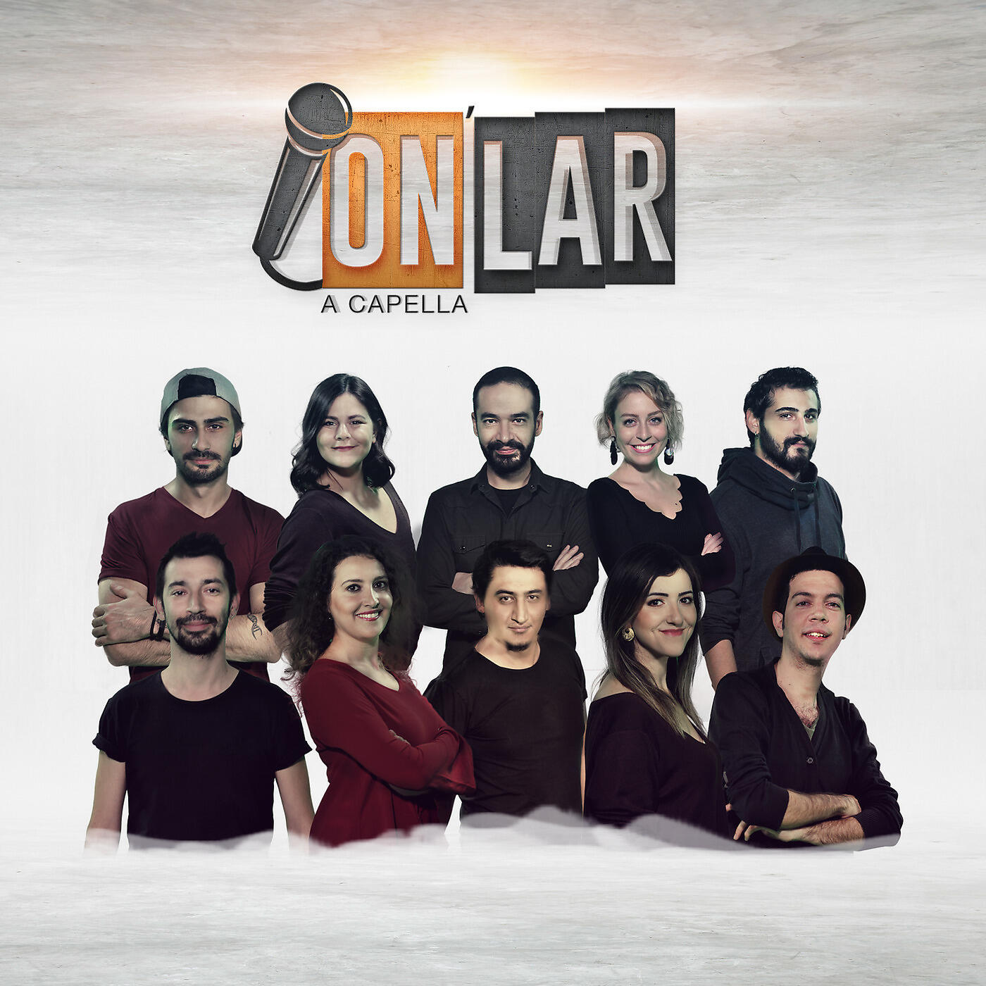 Релиз Neşet'e Dair