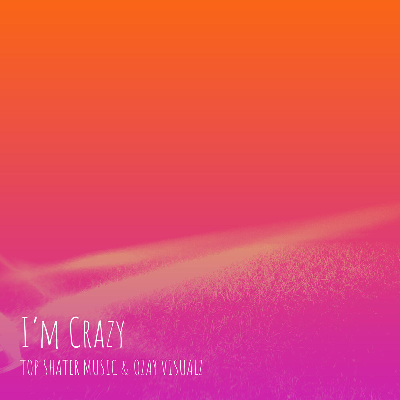 Релиз I’m Crazy