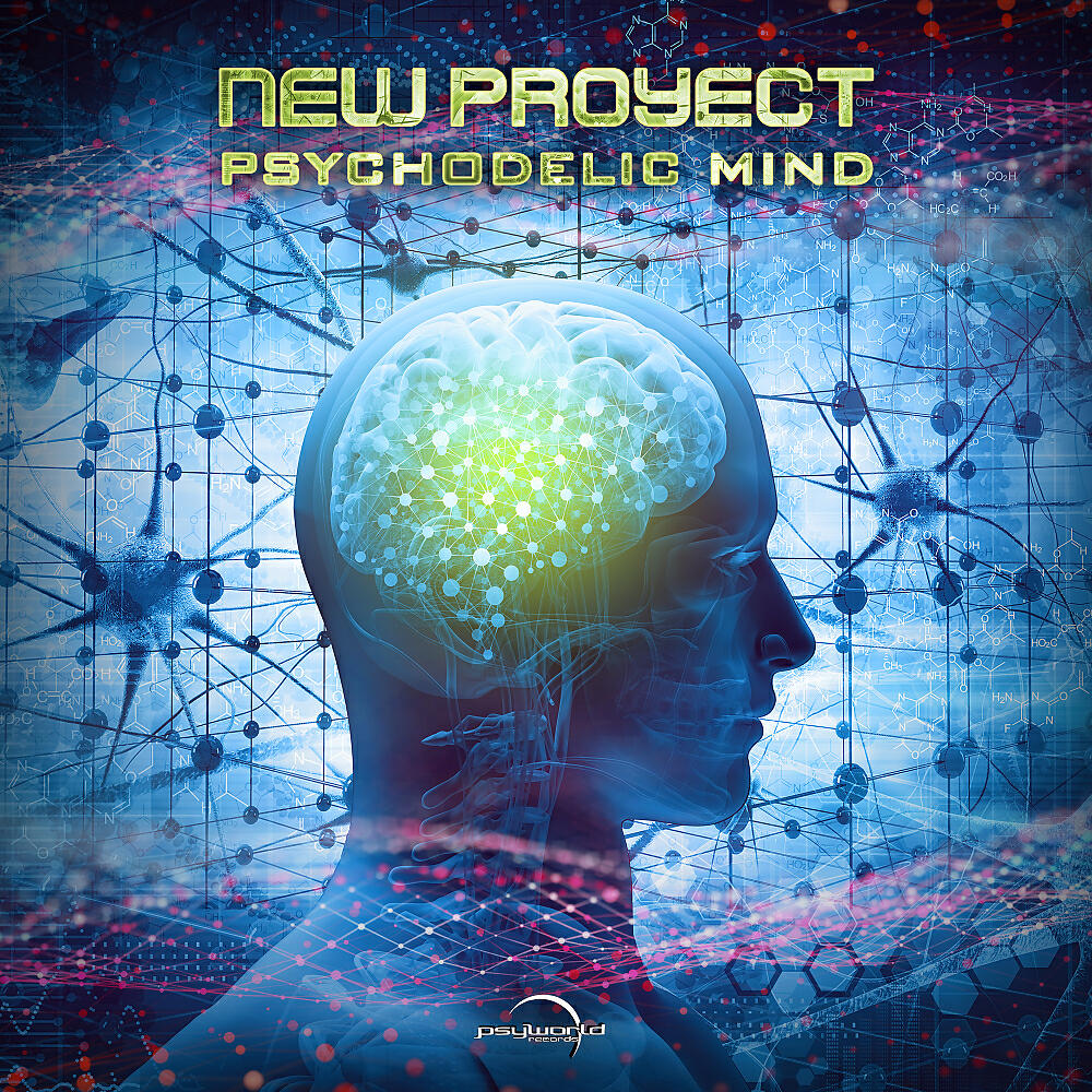 Релиз Psychodelic Mind