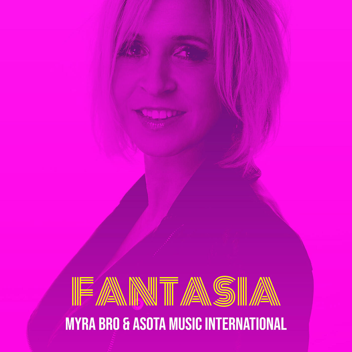 Релиз Fantasia