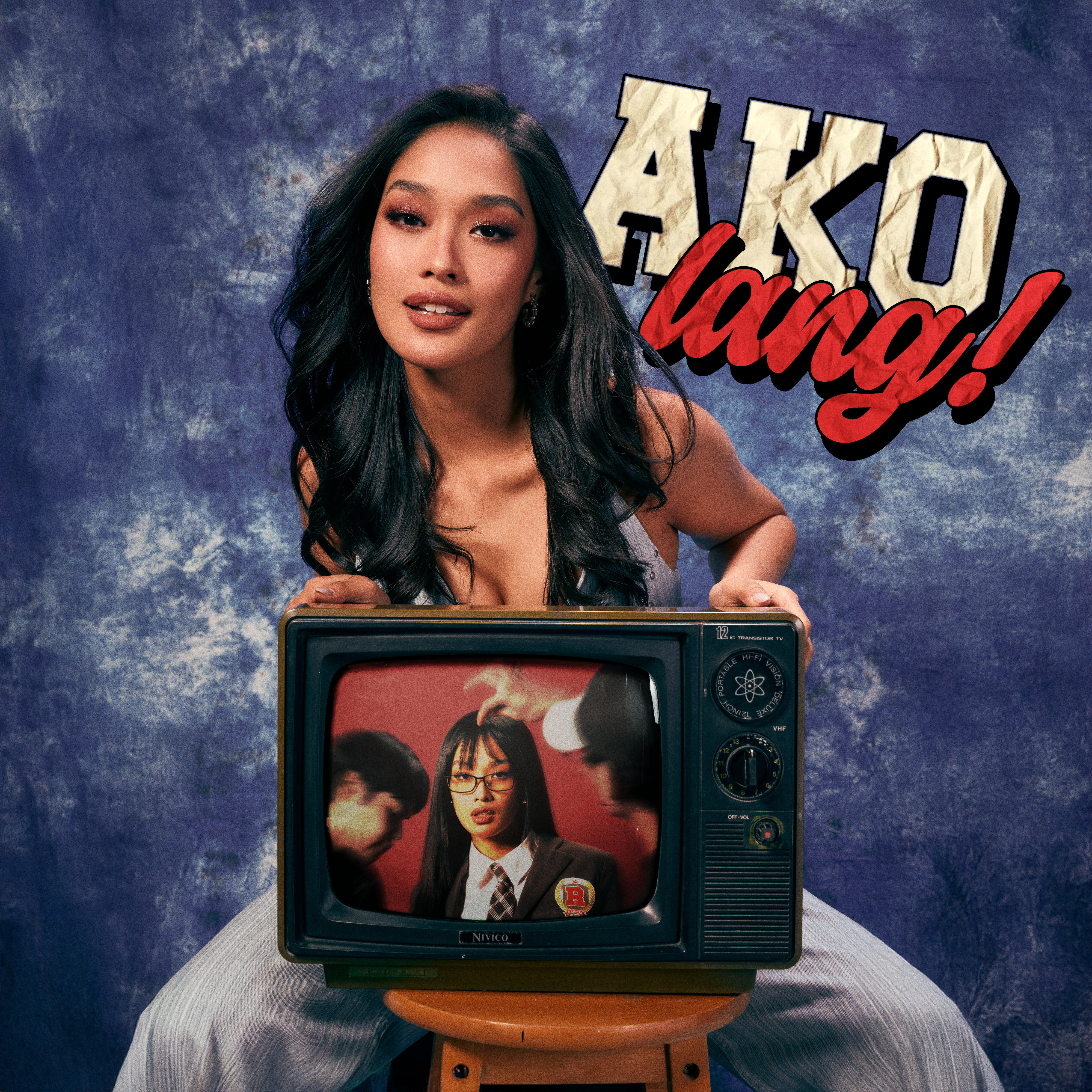 Релиз Ako Lang