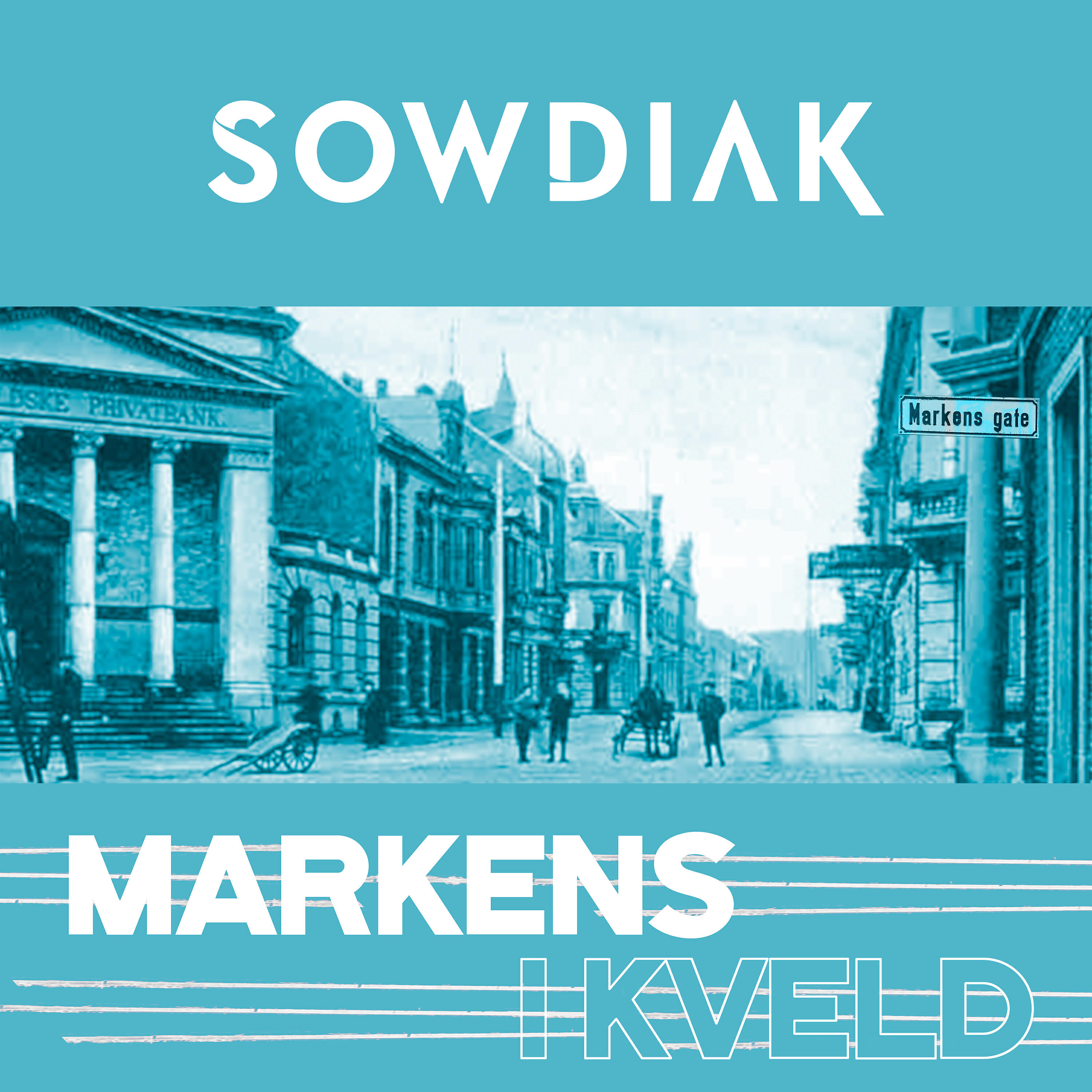 Релиз Markens I Kveld