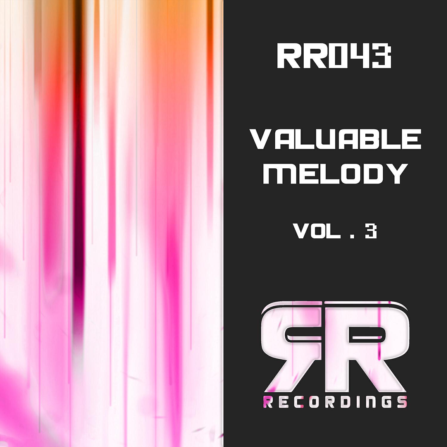 Релиз Valuable Melody, Vol. 3