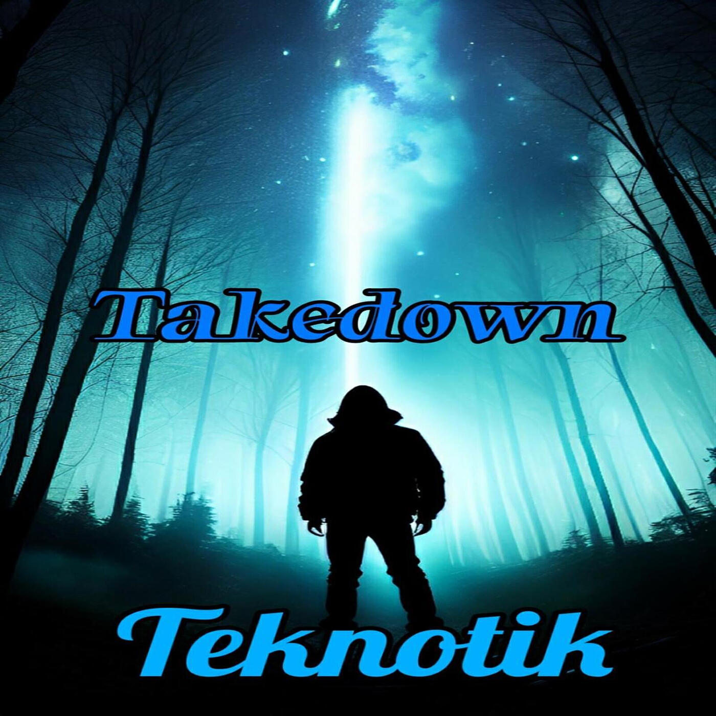 Релиз Takedown
