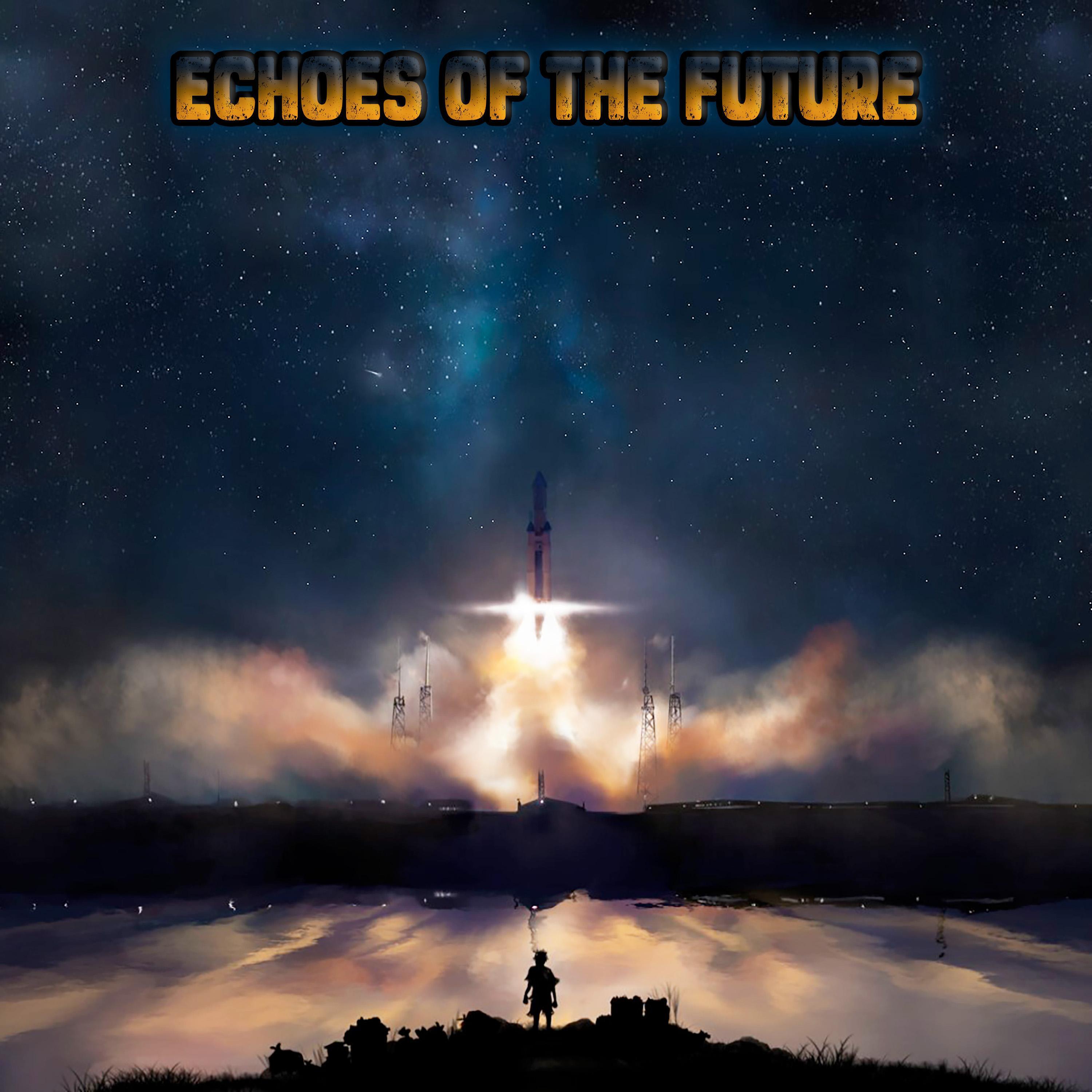 Релиз Echoes of the Future