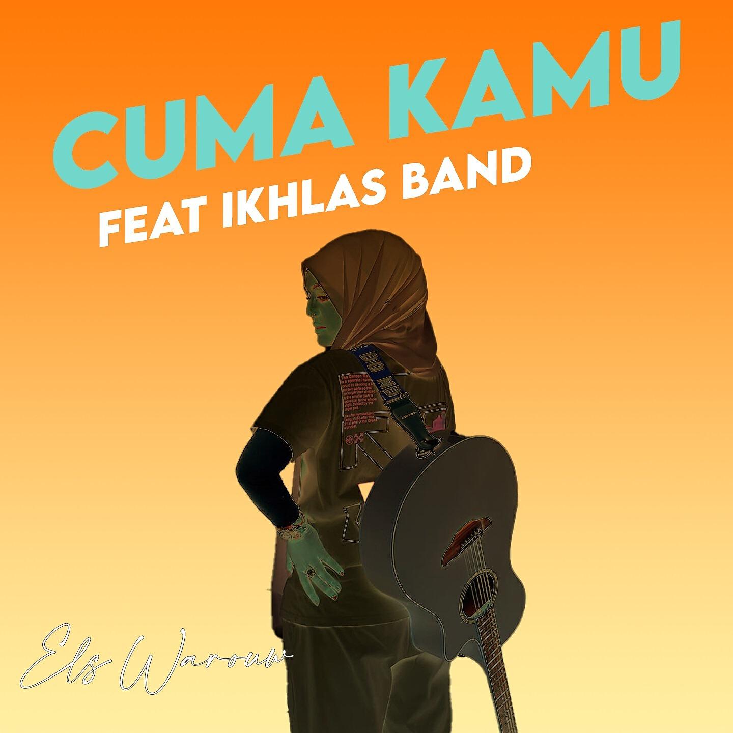 Релиз Cuma Kamu