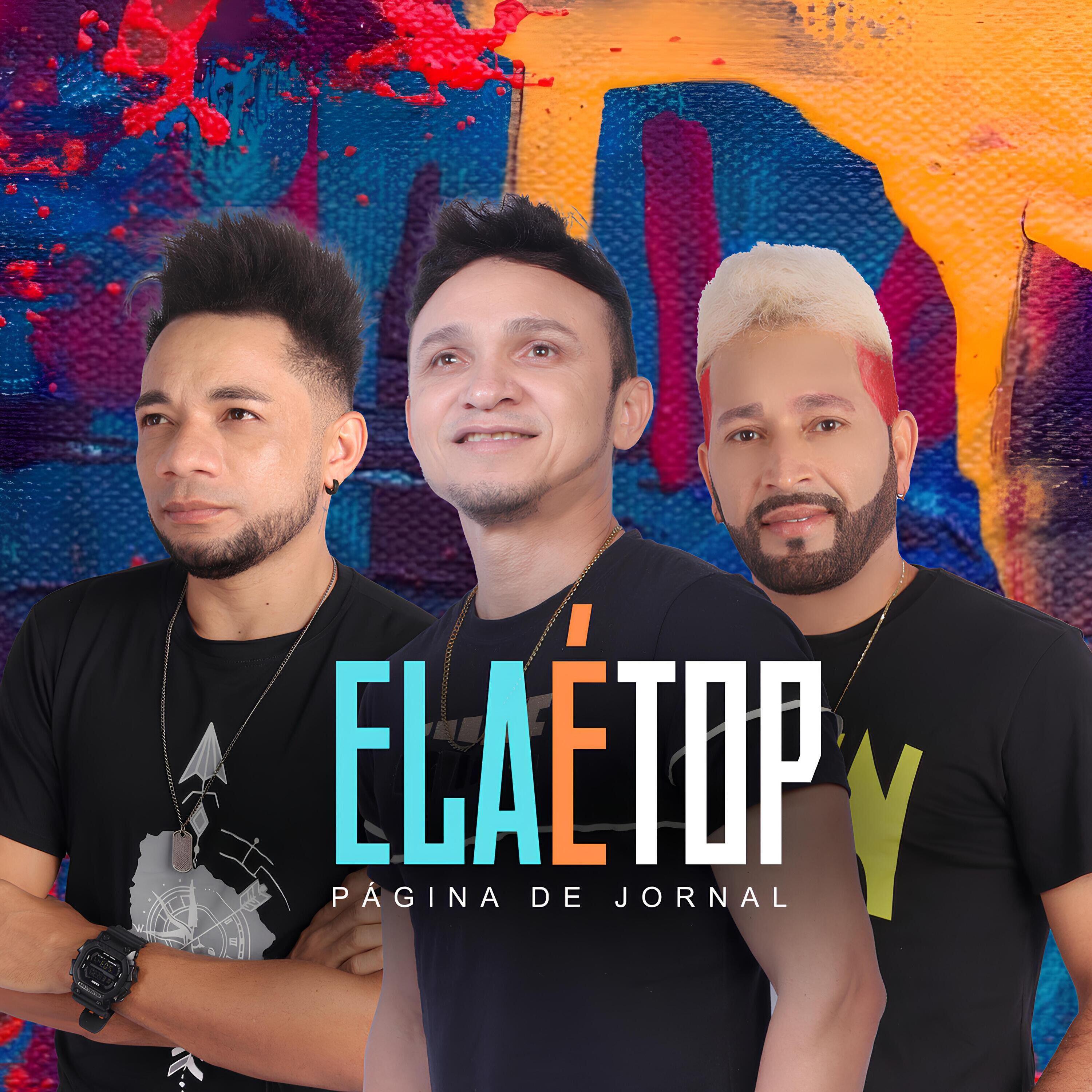 Релиз Ela é Top