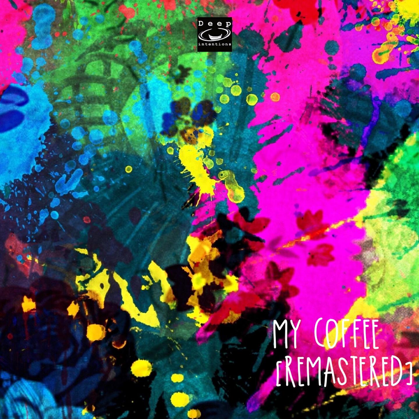 Релиз My Coffee