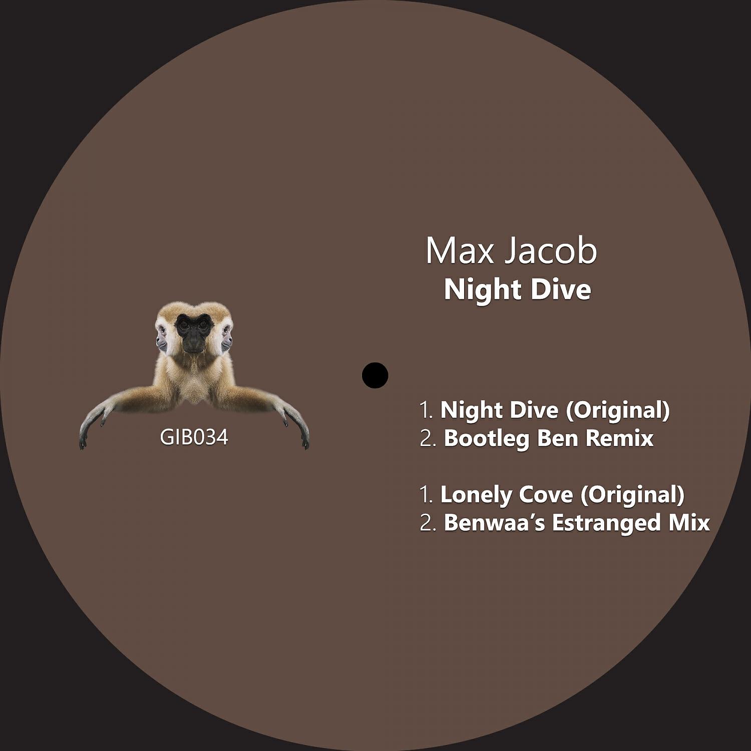 Релиз Night Dive