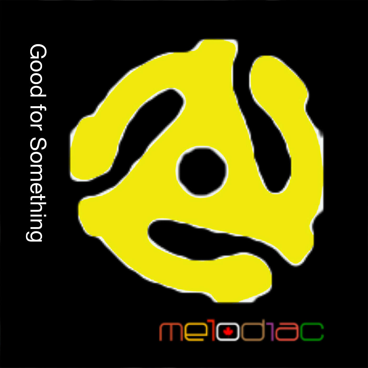 Релиз Good for Something