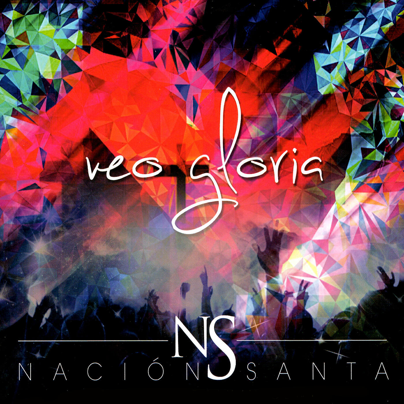 Релиз Veo Gloria Ns Nacion Santa