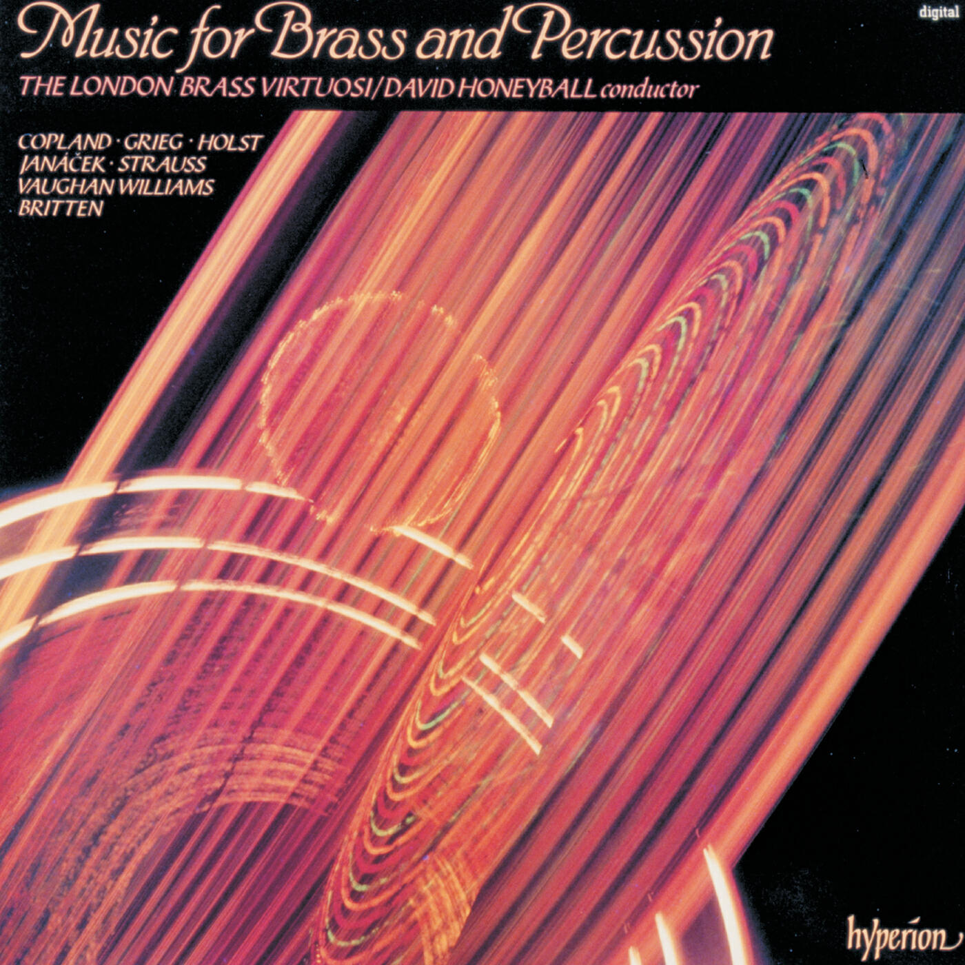 London Brass Virtuosi