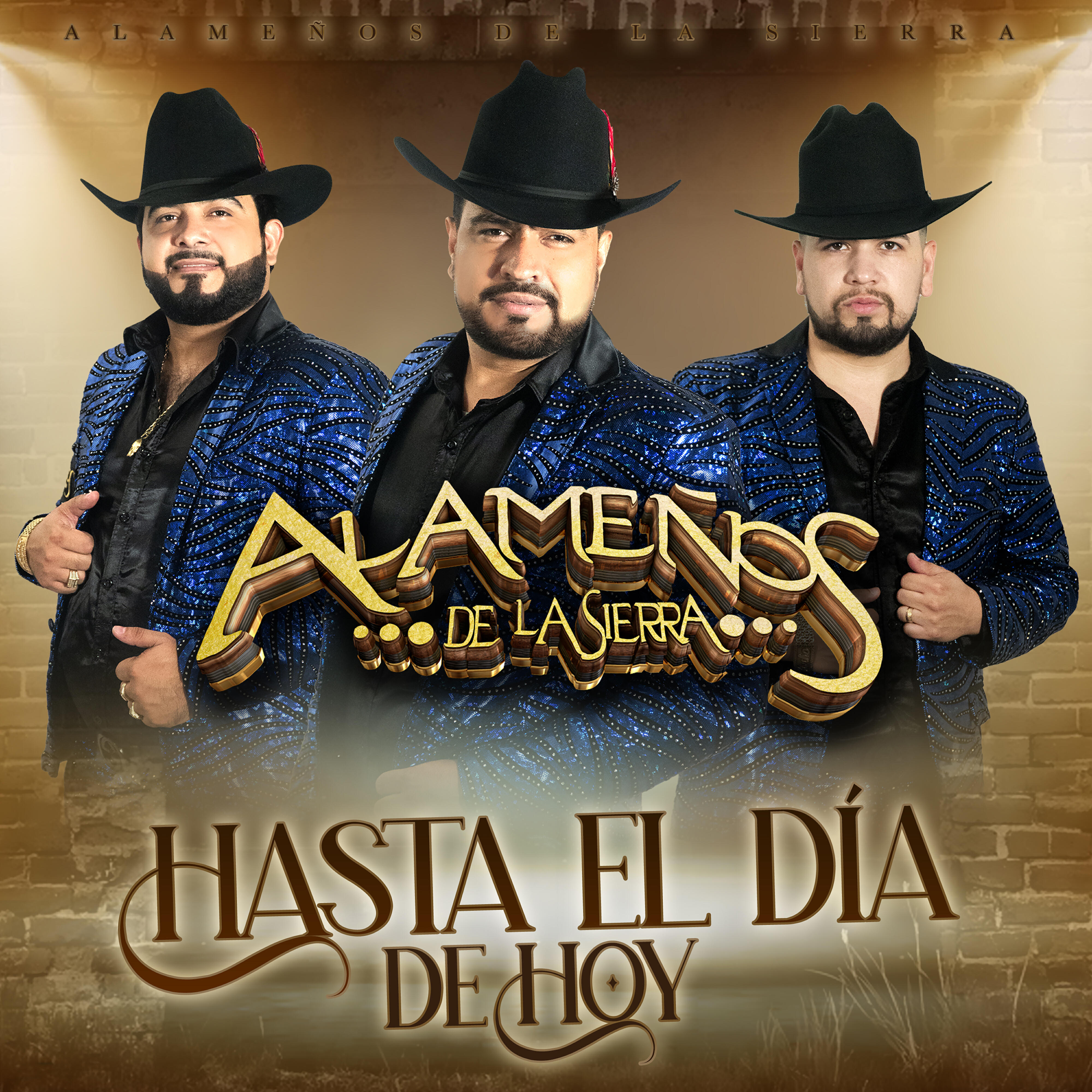 Релиз Hasta el dia de hoy