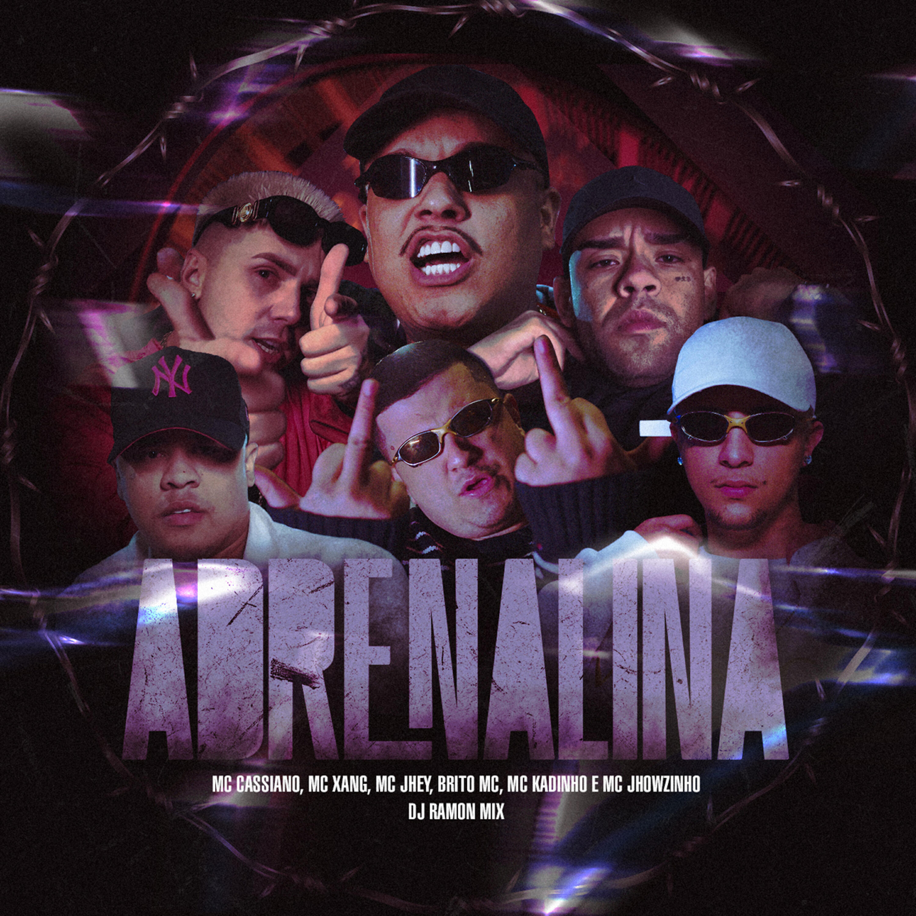 Релиз Adrenalina