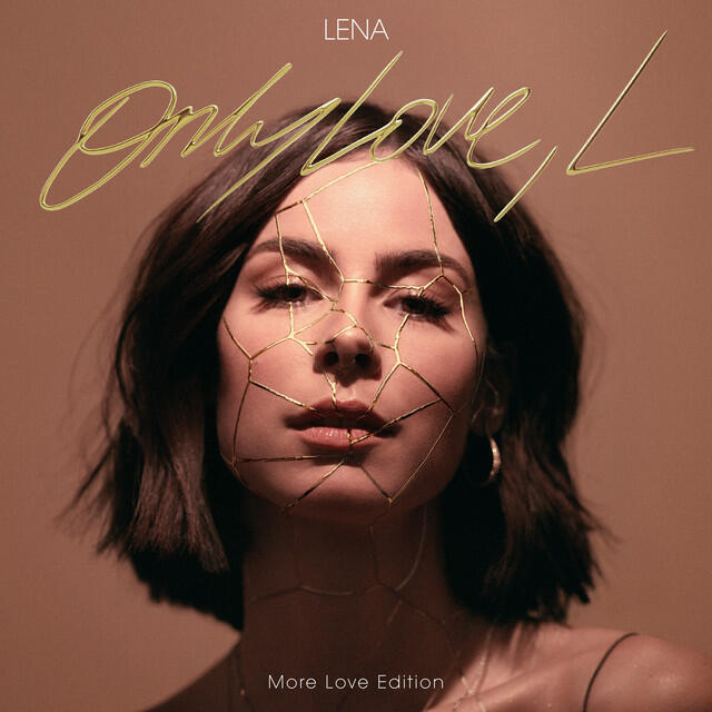 Релиз Only Love, L (More Love Edition)