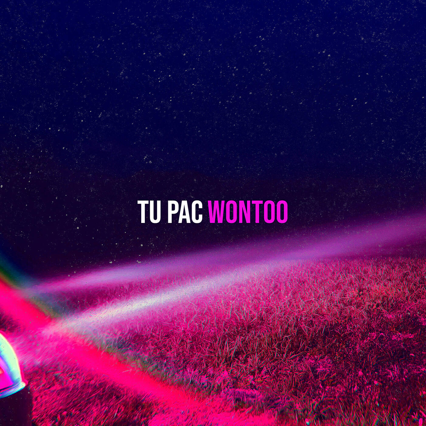 Релиз Tu Pac