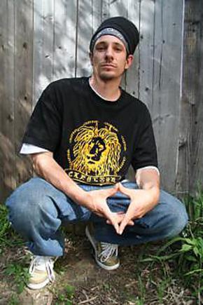 Ras Matthew