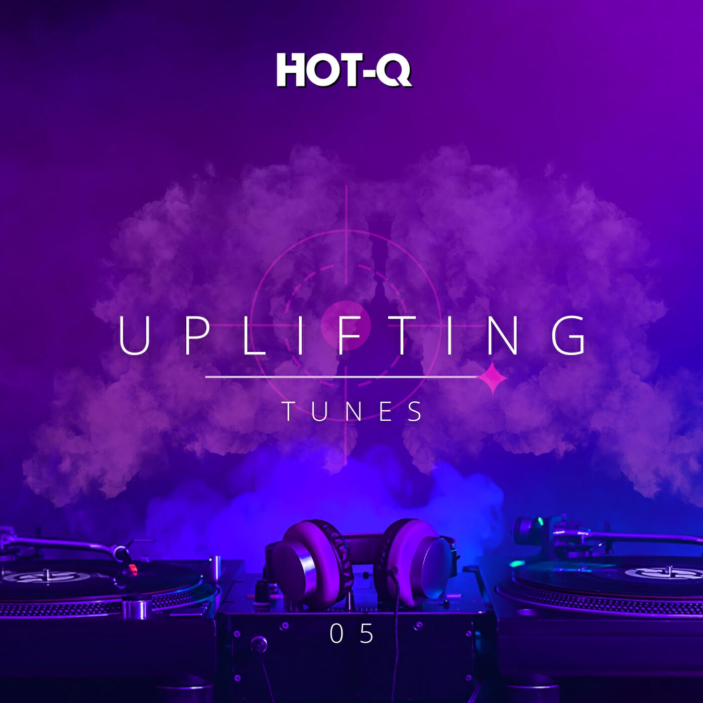 Релиз Uplifting Tunes 005