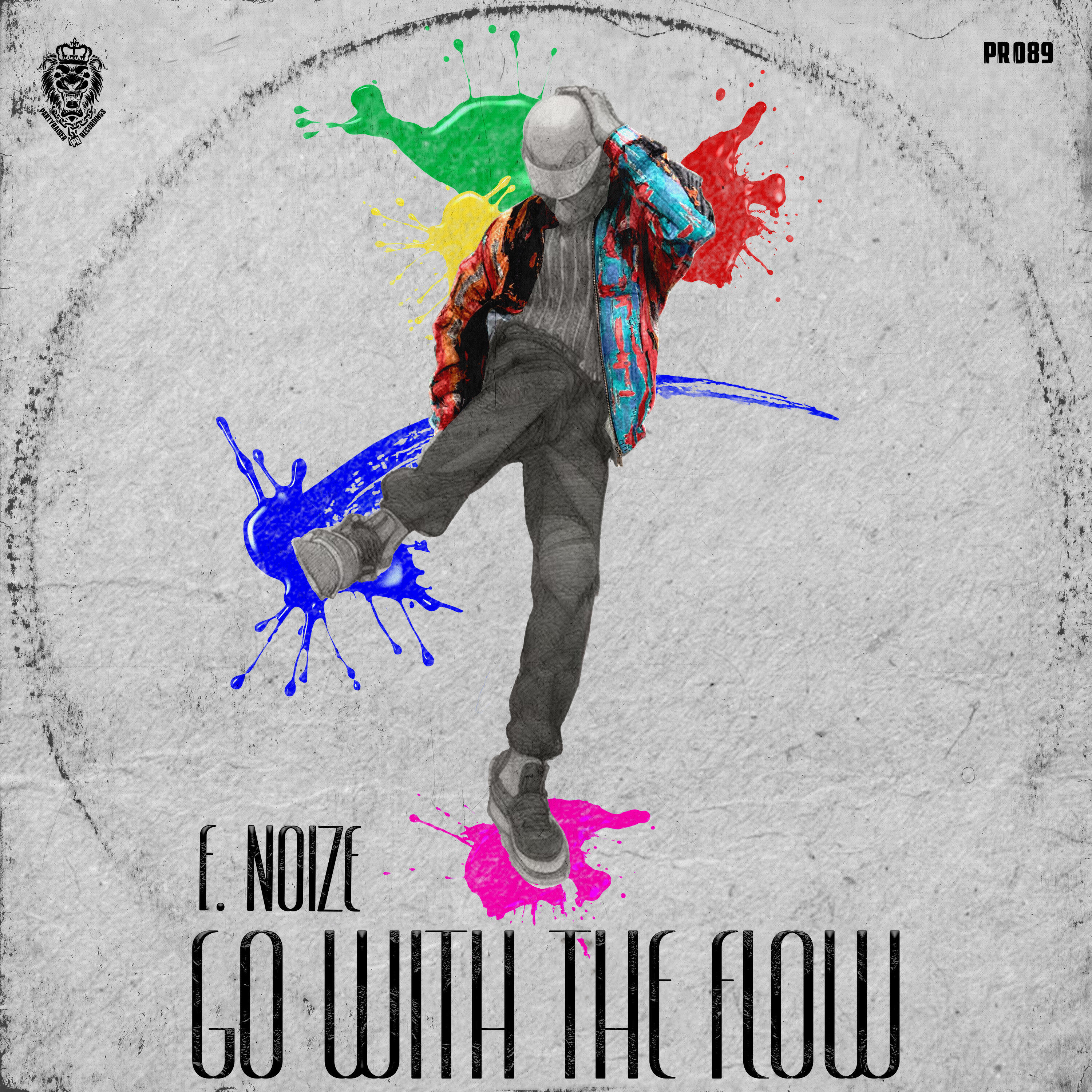 Релиз Go With The Flow