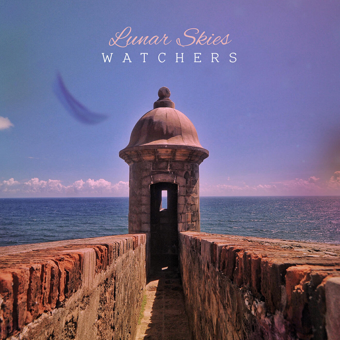 Релиз Watchers