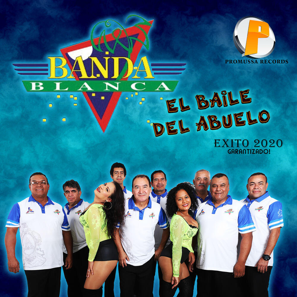 Релиз El Baile del Abuelo