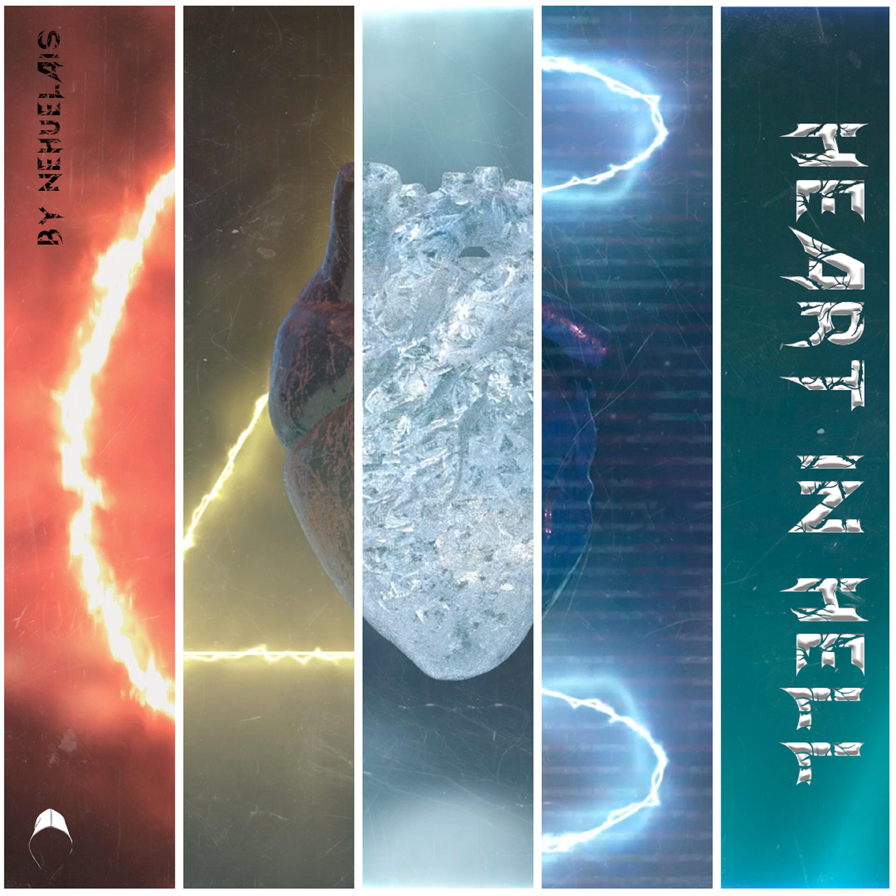 Релиз Heart In Hell