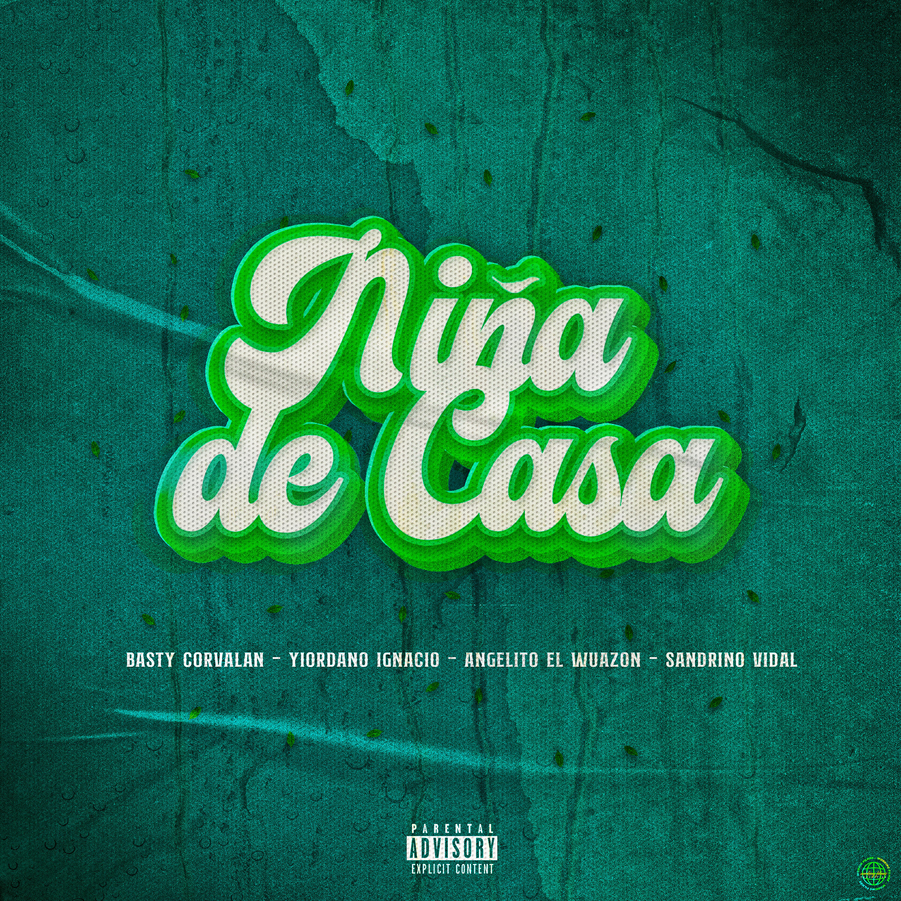 Скачать песню Basty Corvalan, Yiordano Ignacio, sandrino vidal, Angelito el Wason - Niña de Casa бесплатно в MP3 для Android и iOS