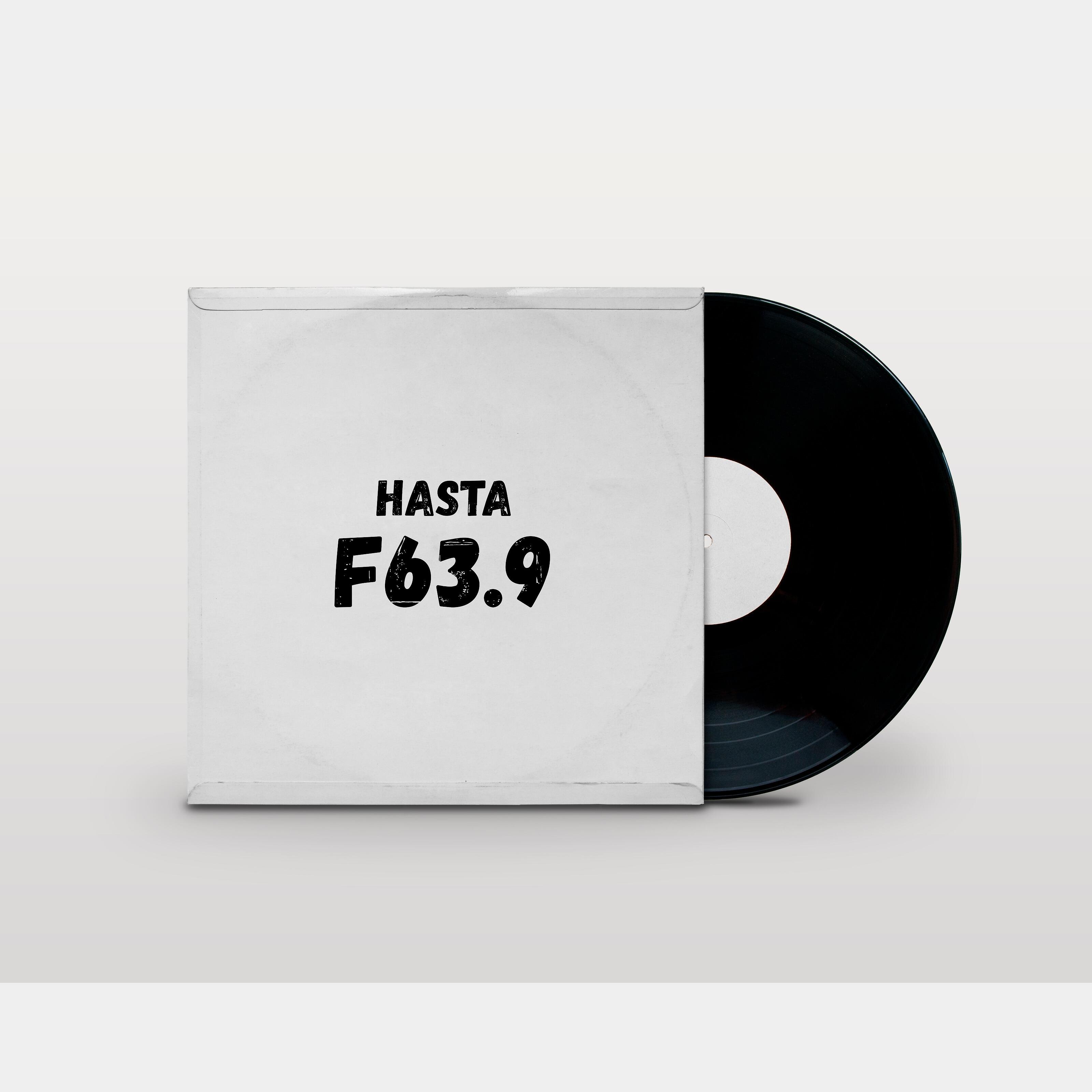 Релиз F63.9