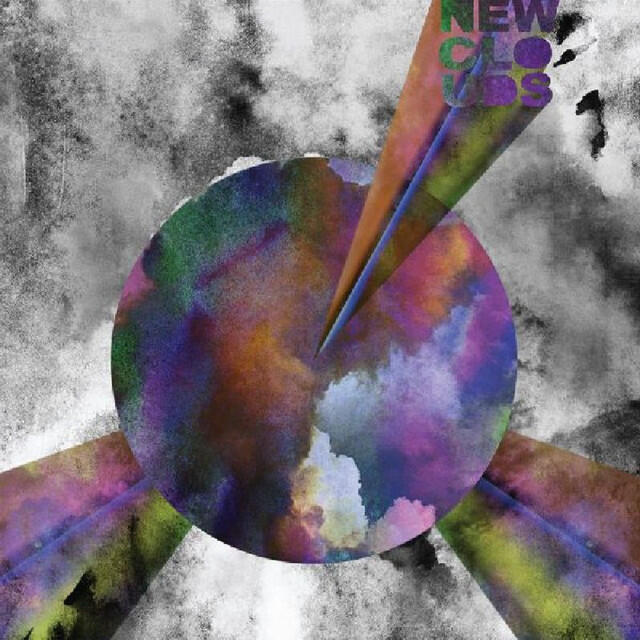 Релиз New Clouds
