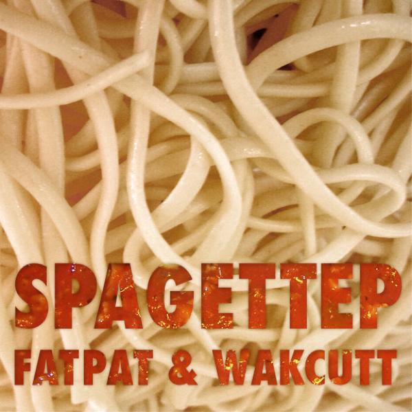Релиз Spagett EP