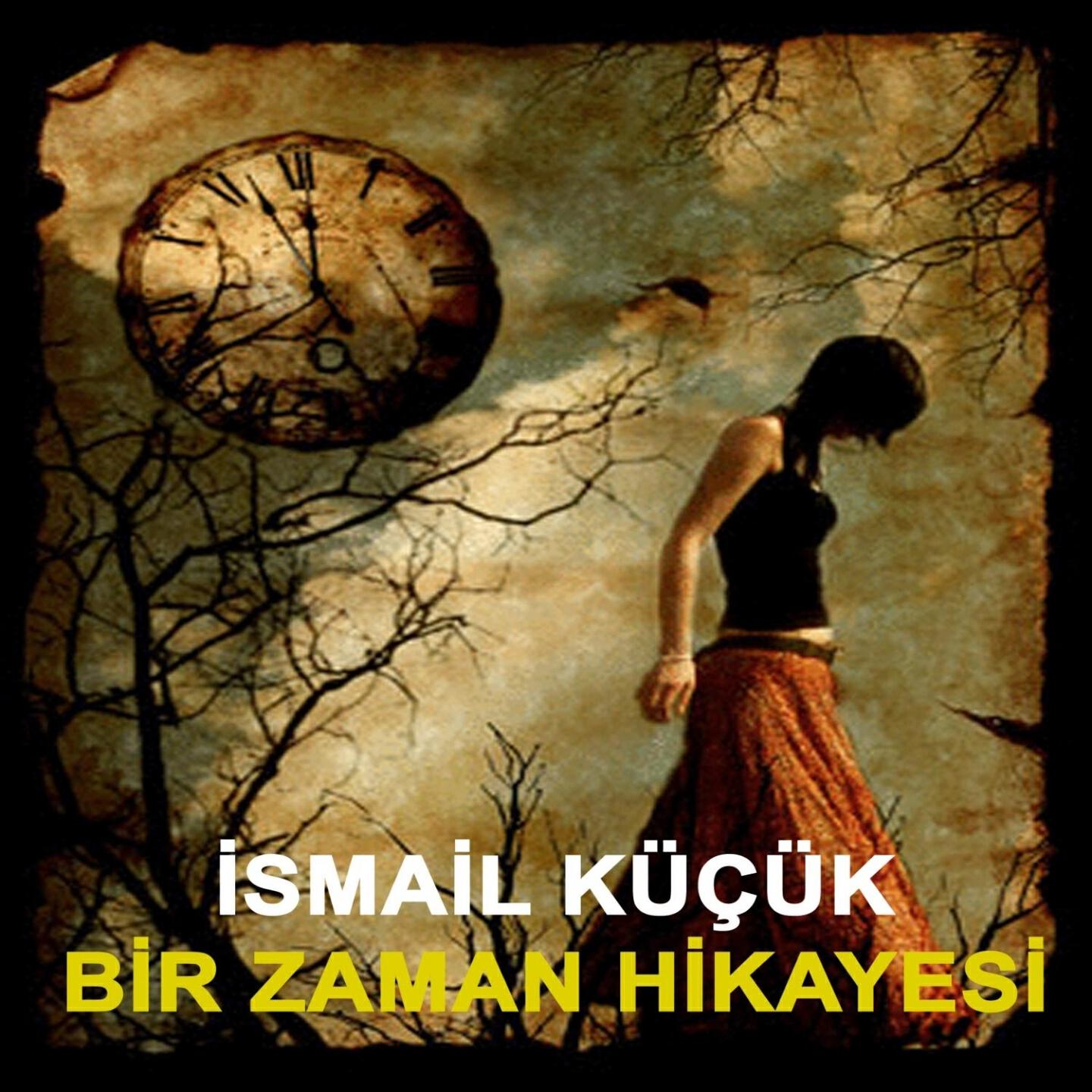 İsmail Küçük