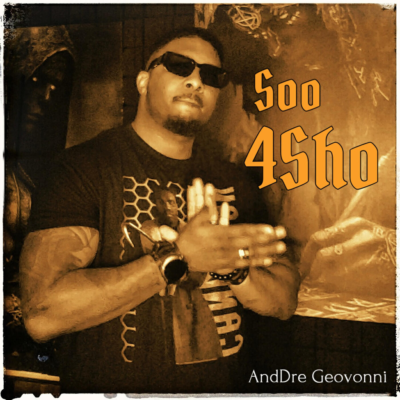 AndDre Geovonni