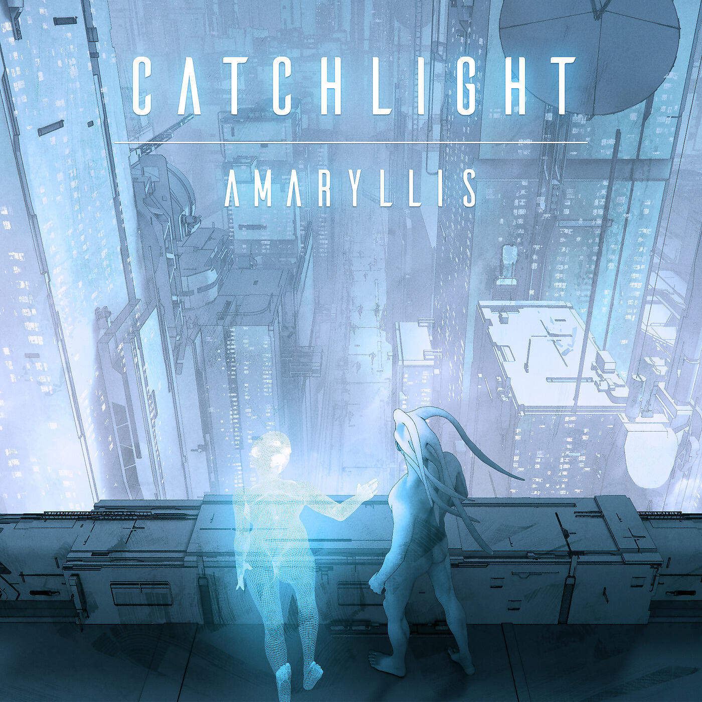 Релиз Amaryllis (Remastered)