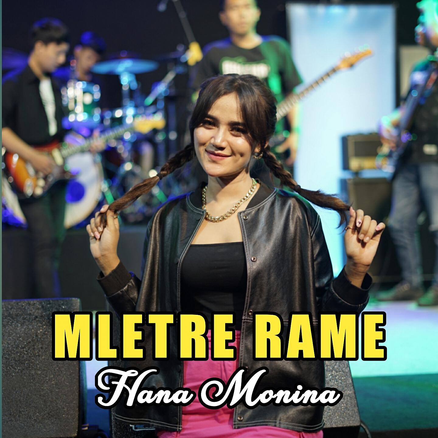 Релиз Mletre Rame