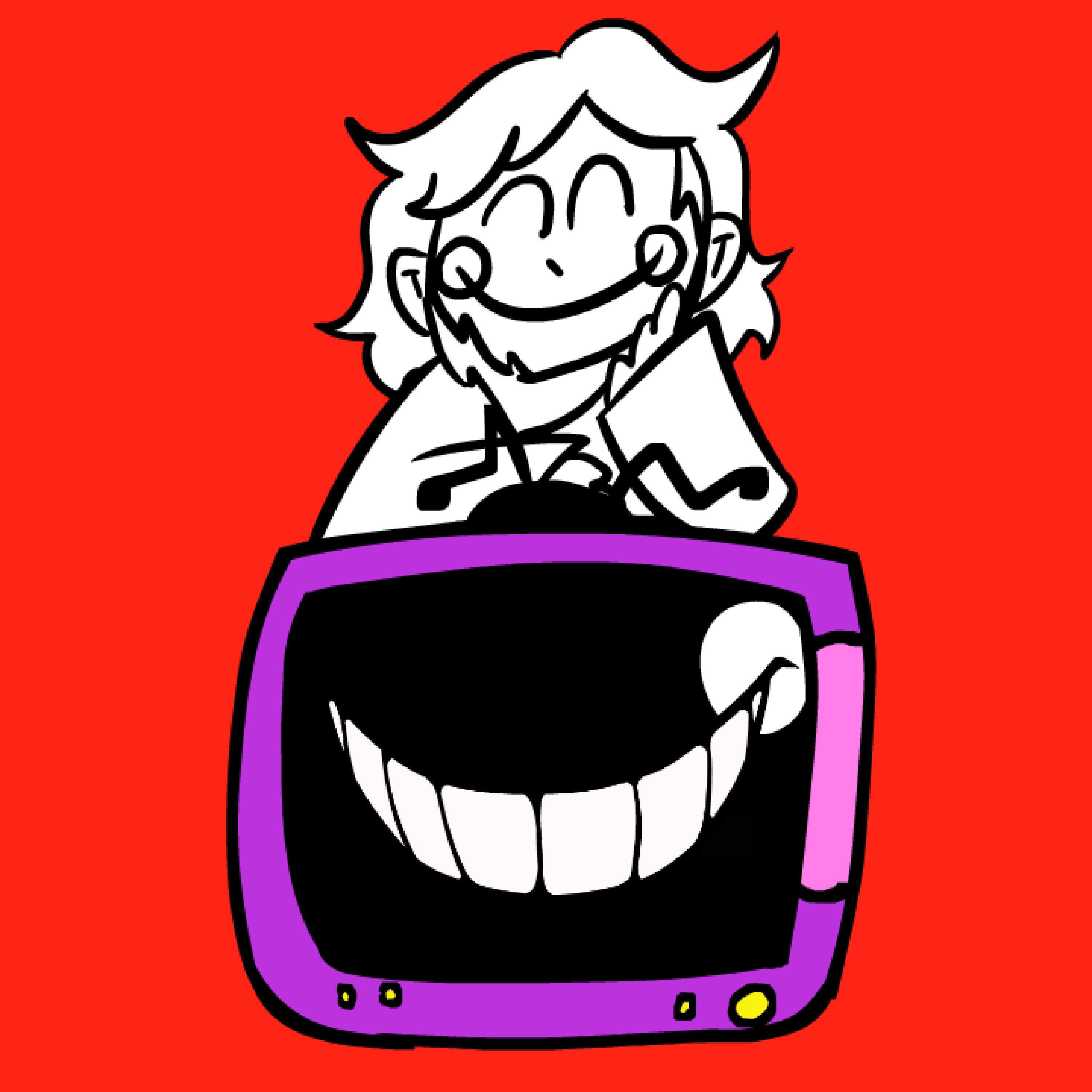 Релиз Static (TV Time Mix)